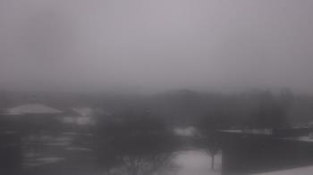 Weather camera view of Stillwater Central High School.