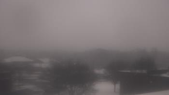 Weather camera view of Stillwater Central High School.