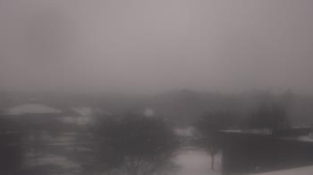 Weather camera view of Stillwater Central High School.