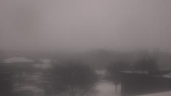 Weather camera view of Stillwater Central High School.