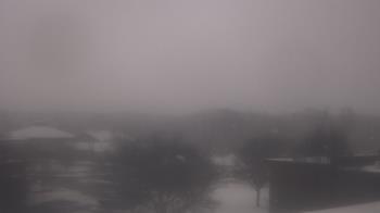 Weather camera view of Stillwater Central High School.