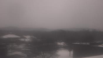 Weather camera view of Stillwater Central High School.
