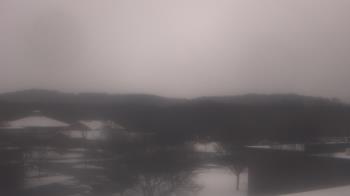 Weather camera view of Stillwater Central High School.