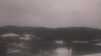 Weather camera view of Stillwater Central High School.