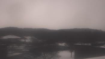 Weather camera view of Stillwater Central High School.
