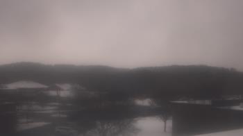 Weather camera view of Stillwater Central High School.