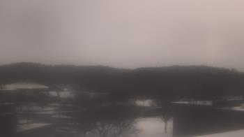 Weather camera view of Stillwater Central High School.