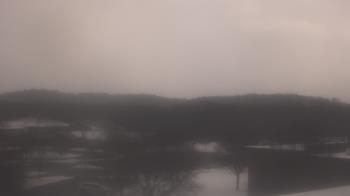 Weather camera view of Stillwater Central High School.