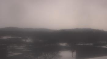 Weather camera view of Stillwater Central High School.