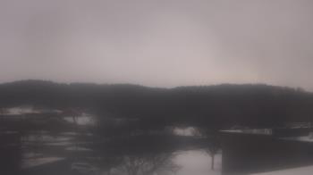 Weather camera view of Stillwater Central High School.