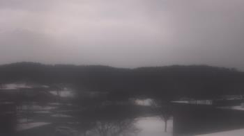 Weather camera view of Stillwater Central High School.