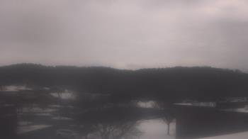 Weather camera view of Stillwater Central High School.
