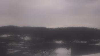 Weather camera view of Stillwater Central High School.