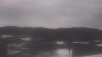 Weather camera view of Stillwater Central High School.