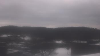 Weather camera view of Stillwater Central High School.
