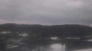 Weather camera view of Stillwater Central High School.