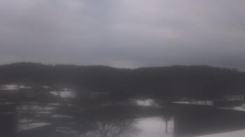 Weather camera view of Stillwater Central High School.