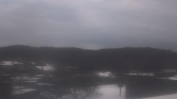 Weather camera view of Stillwater Central High School.