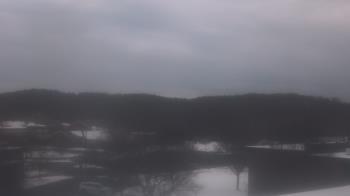 Weather camera view of Stillwater Central High School.