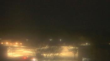 Weather camera view of Stillwater Central High School.