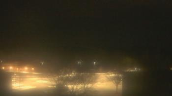 Weather camera view of Stillwater Central High School.