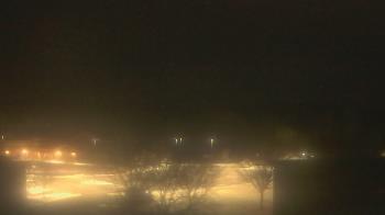 Weather camera view of Stillwater Central High School.