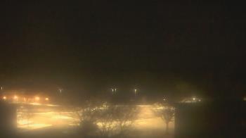 Weather camera view of Stillwater Central High School.