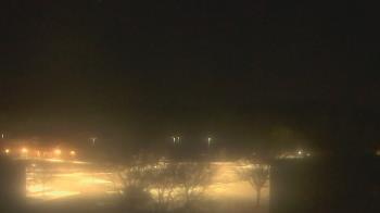Weather camera view of Stillwater Central High School.