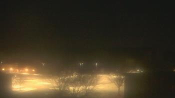 Weather camera view of Stillwater Central High School.