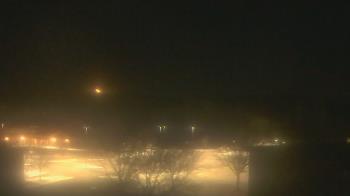 Weather camera view of Stillwater Central High School.