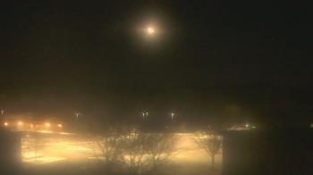 Weather camera view of Stillwater Central High School.