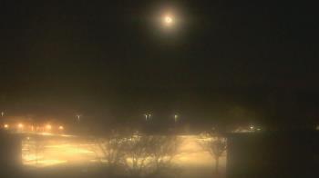 Weather camera view of Stillwater Central High School.