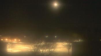 Weather camera view of Stillwater Central High School.