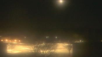 Weather camera view of Stillwater Central High School.