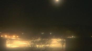 Weather camera view of Stillwater Central High School.