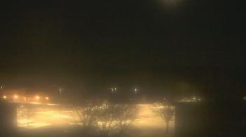 Weather camera view of Stillwater Central High School.