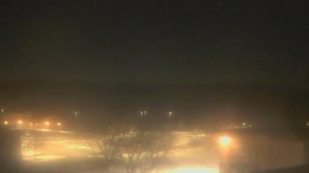 Weather camera view of Stillwater Central High School.