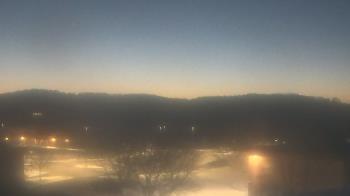 Weather camera view of Stillwater Central High School.