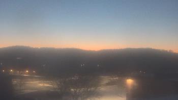 Weather camera view of Stillwater Central High School.