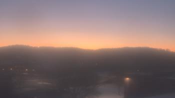 Weather camera view of Stillwater Central High School.