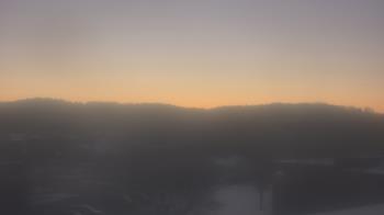 Weather camera view of Stillwater Central High School.