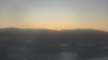 Weather camera view of Stillwater Central High School.