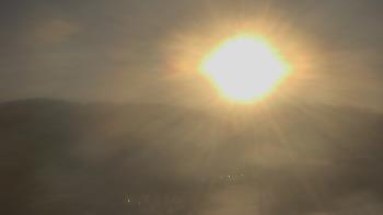 Weather camera view of Stillwater Central High School.