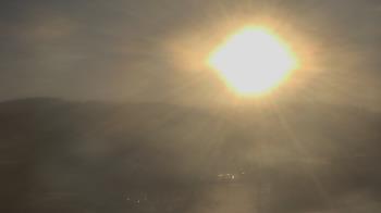 Weather camera view of Stillwater Central High School.