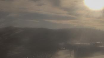 Weather camera view of Stillwater Central High School.