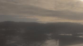 Weather camera view of Stillwater Central High School.