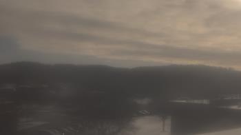 Weather camera view of Stillwater Central High School.