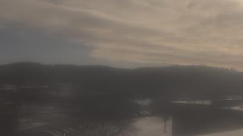 Weather camera view of Stillwater Central High School.