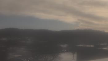 Weather camera view of Stillwater Central High School.