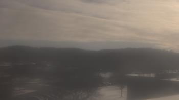 Weather camera view of Stillwater Central High School.